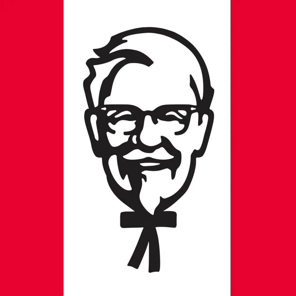 kfc suriname
