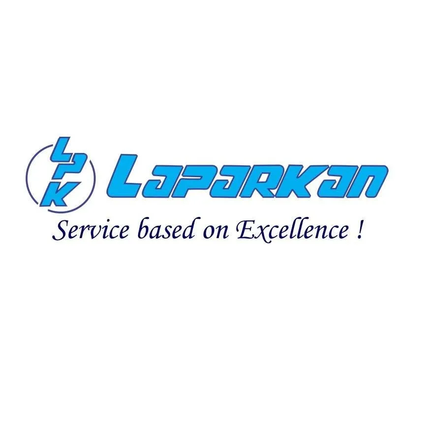 Laparkan Shipping