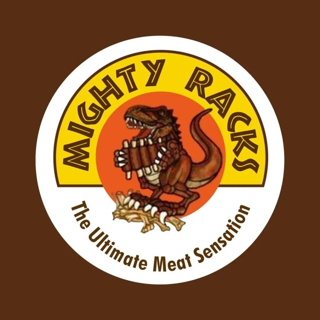 Mighty Racks