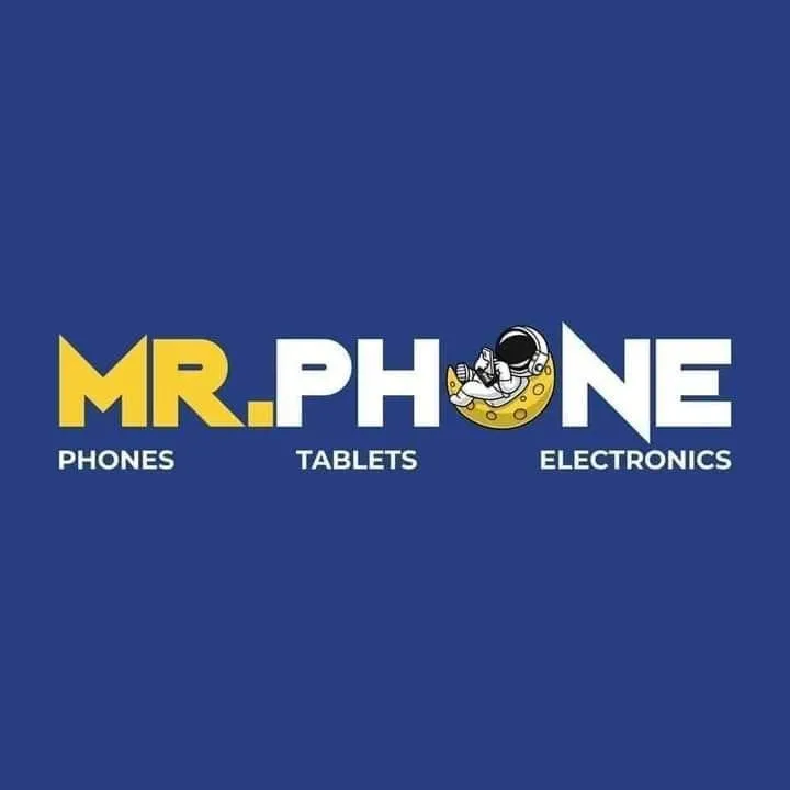 Mr phone suriname