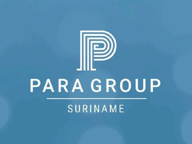 Para Group NV