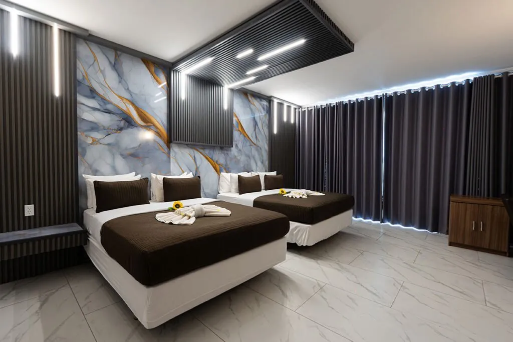 Elegance Hotel & Casino photo 1