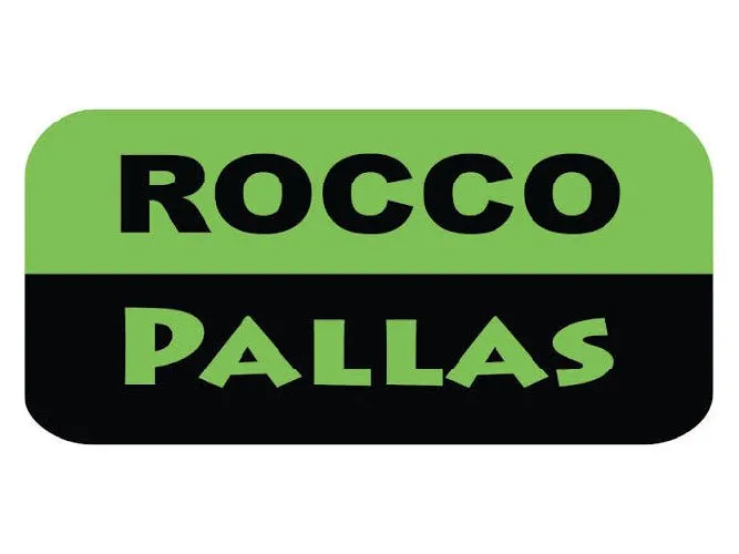 Rocco Pallas NV