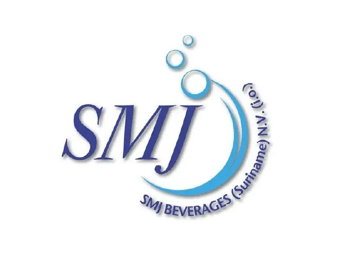 SMJ Beverages Suriname