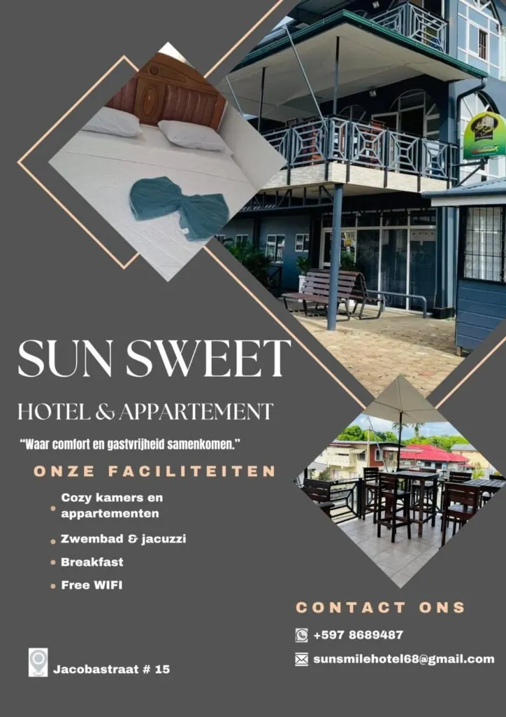 Sun Sweet Hotel & Appartments photo 3