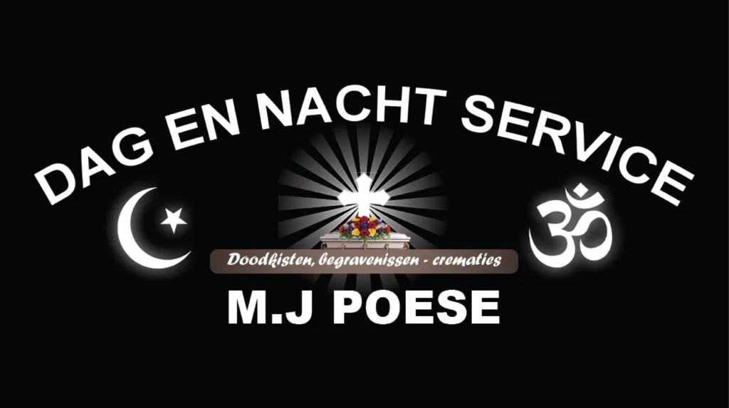 Uitvaartverzorging M.J. Poese