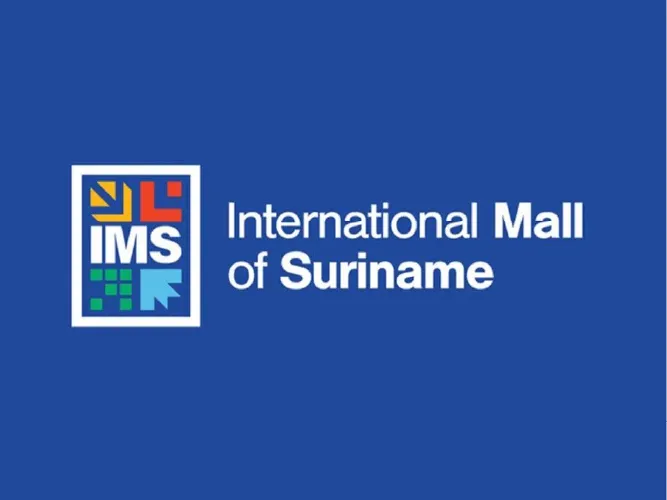 IMS Mall (Premium kledingwinkel)