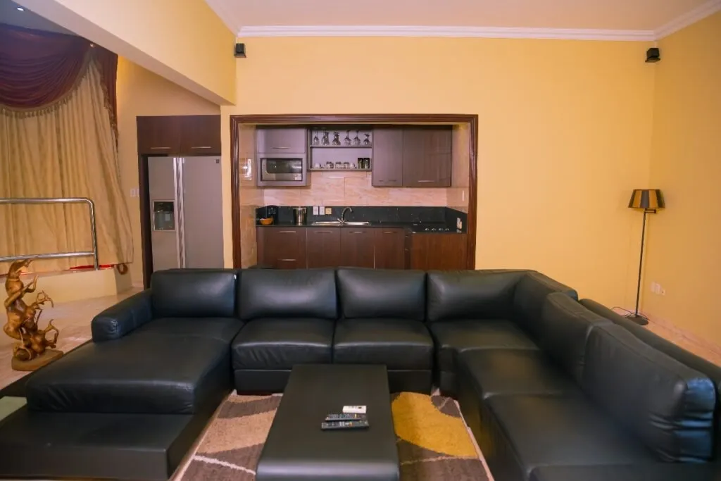 Elegance Hotel & Casino photo 3