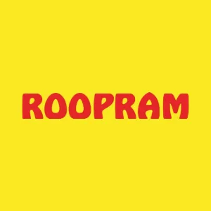 Roopram Roti