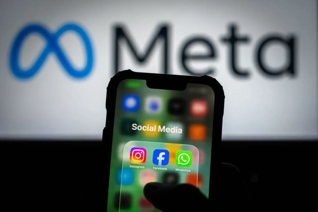 Meta blokkeert ruim 750.000 accounts van minderjarigen in Australië