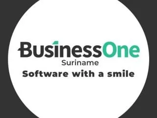 Business One N.V. Suriname