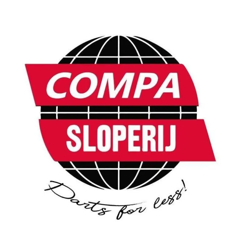 COMPA Sloperij