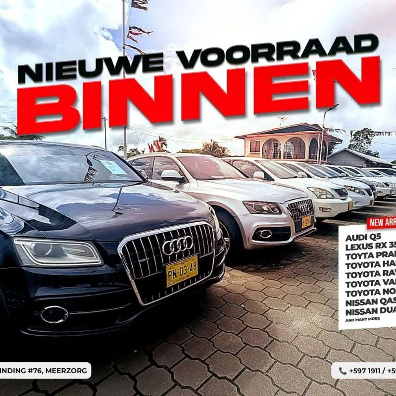 Compa Car Center foto 3