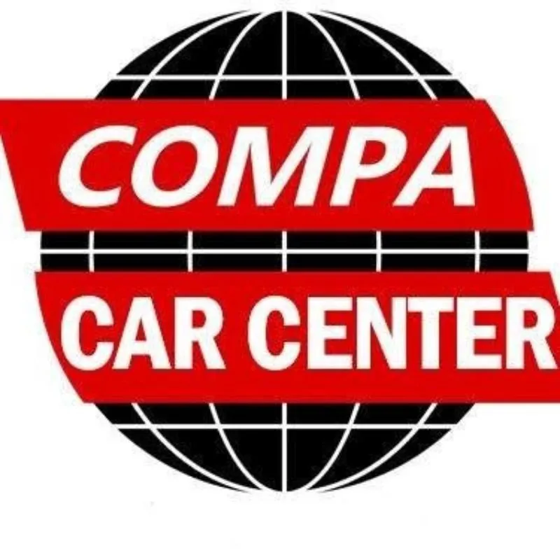 Compa Car Center