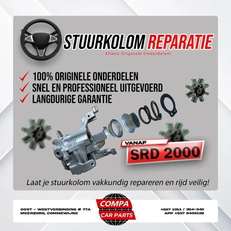 Compa Car Parts & Repair photo 5