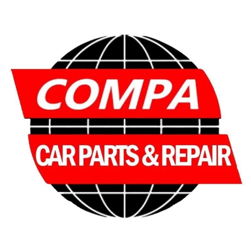 Compa Car Parts & Repair