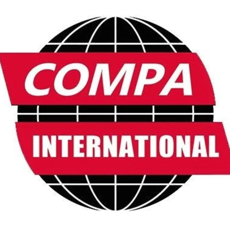 Compa International Autoverhuur