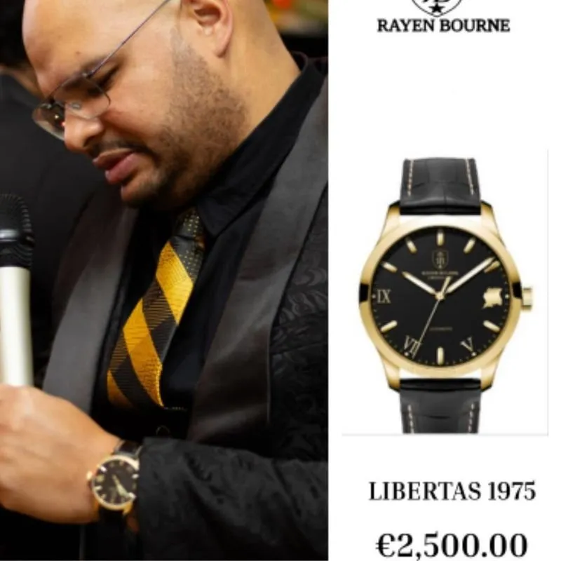 RB-Watches foto 2