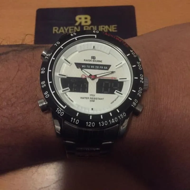 RB-Watches foto 4