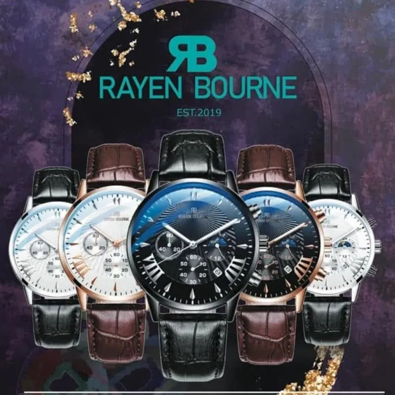 RB-Watches foto 5