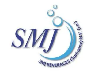 SMJ Beverages Suriname