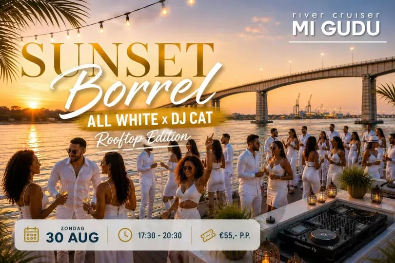 SUNSET Borrel