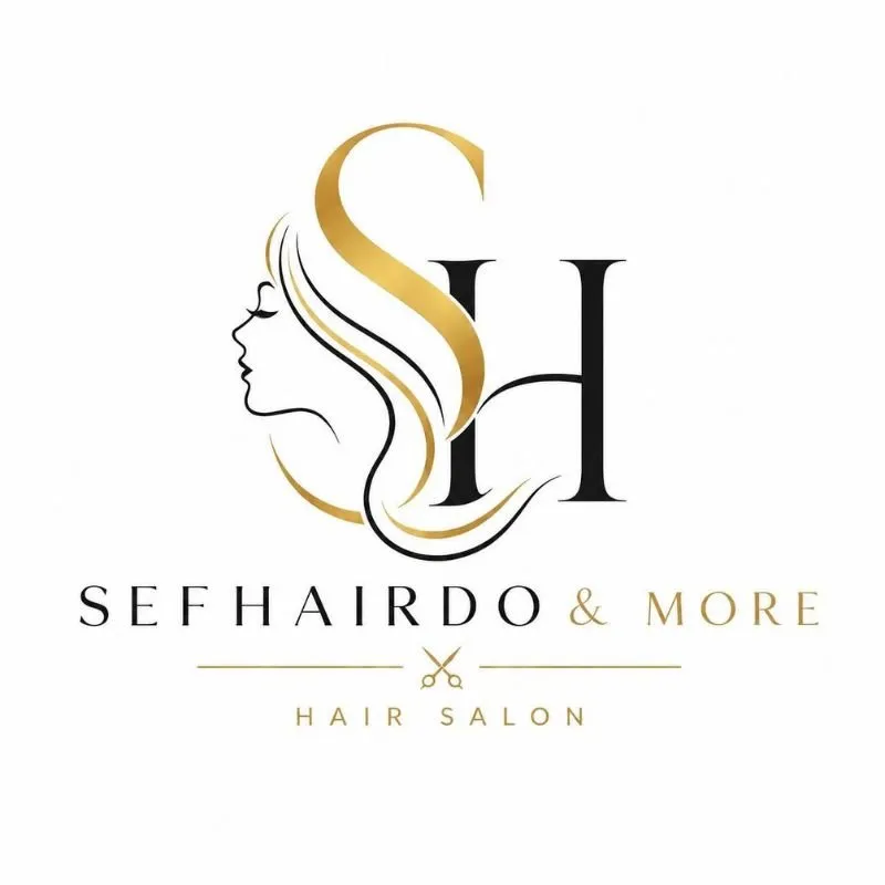 Sef Hairdo & More