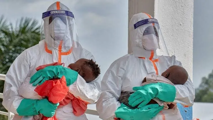 Ebola-uitbraak Congo is dodelijkste ooit in het land: 2.325 doden