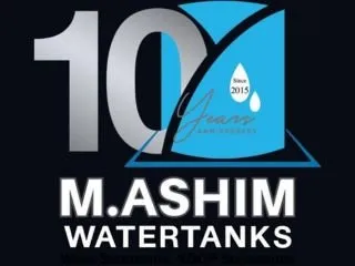 M.Ashim Industries