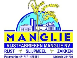 Manglie’s Rijstbedrijf