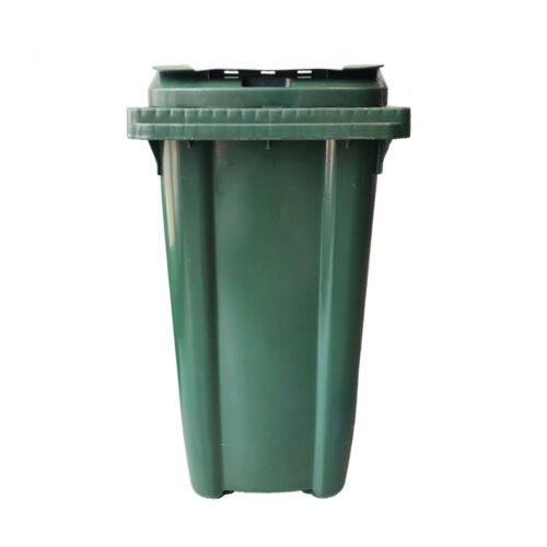 Kayaplas Afvalcontainer