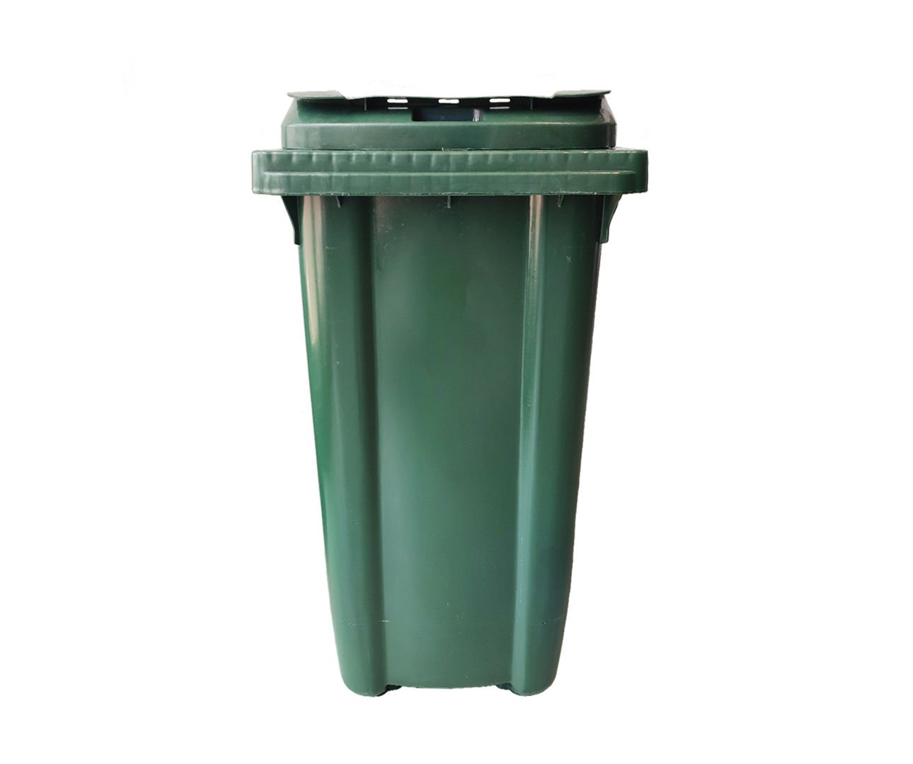 Kayaplas Afvalcontainer