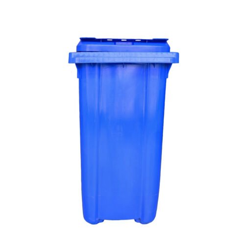 Kayaplas Afvalcontainer