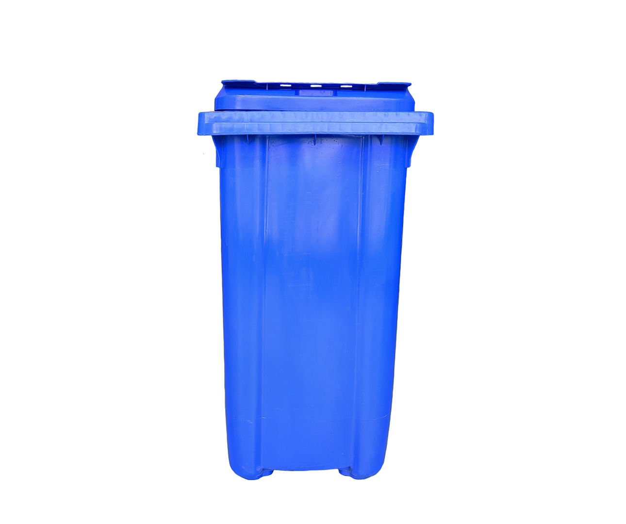 Kayaplas Afvalcontainer