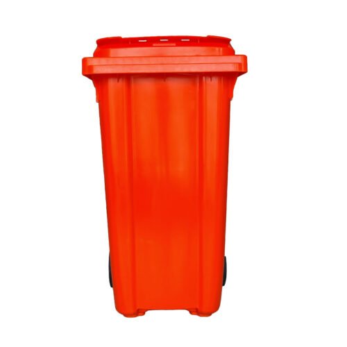 Kayaplas Afvalcontainer