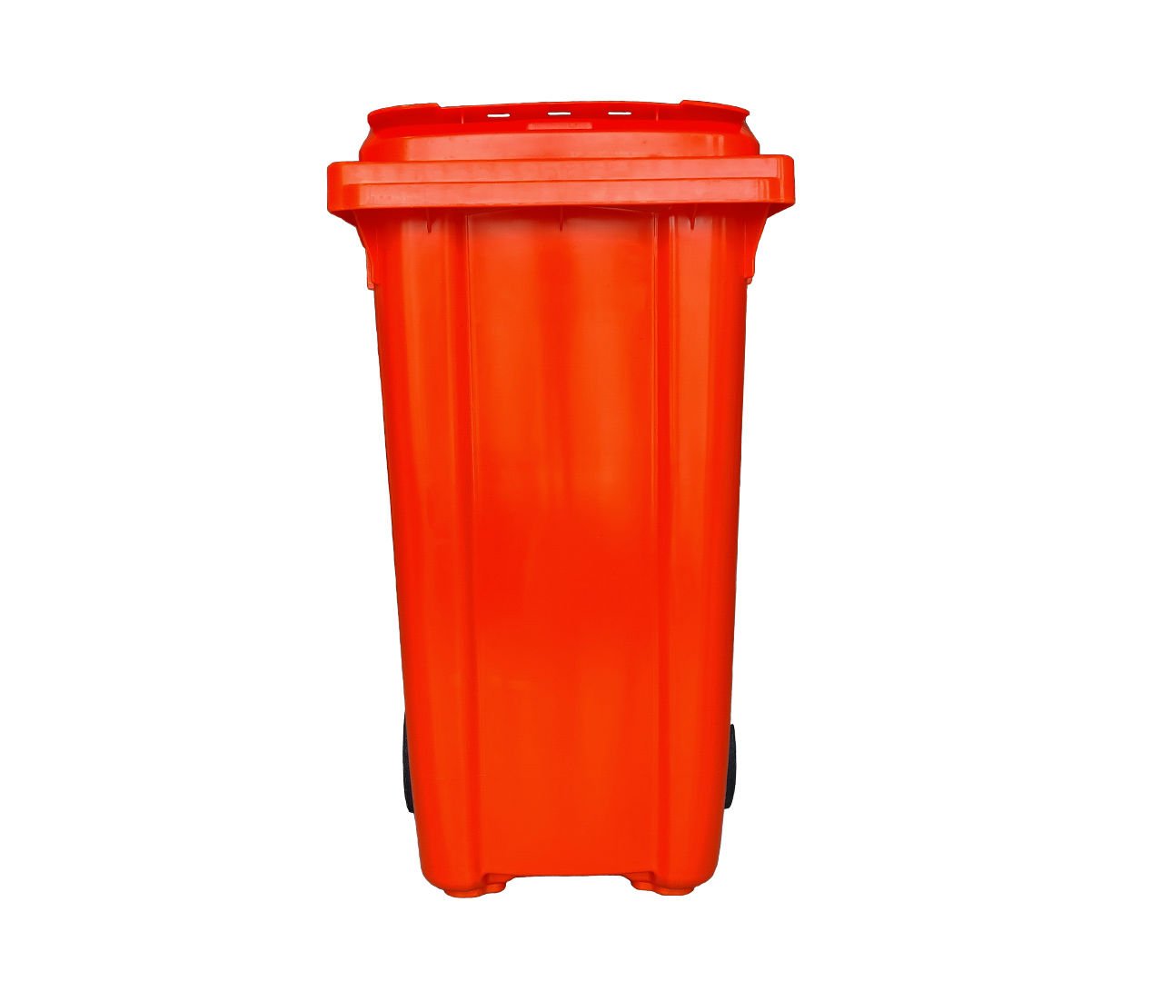 Kayaplas Afvalcontainer