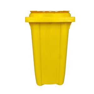Kayaplas Afvalcontainer
