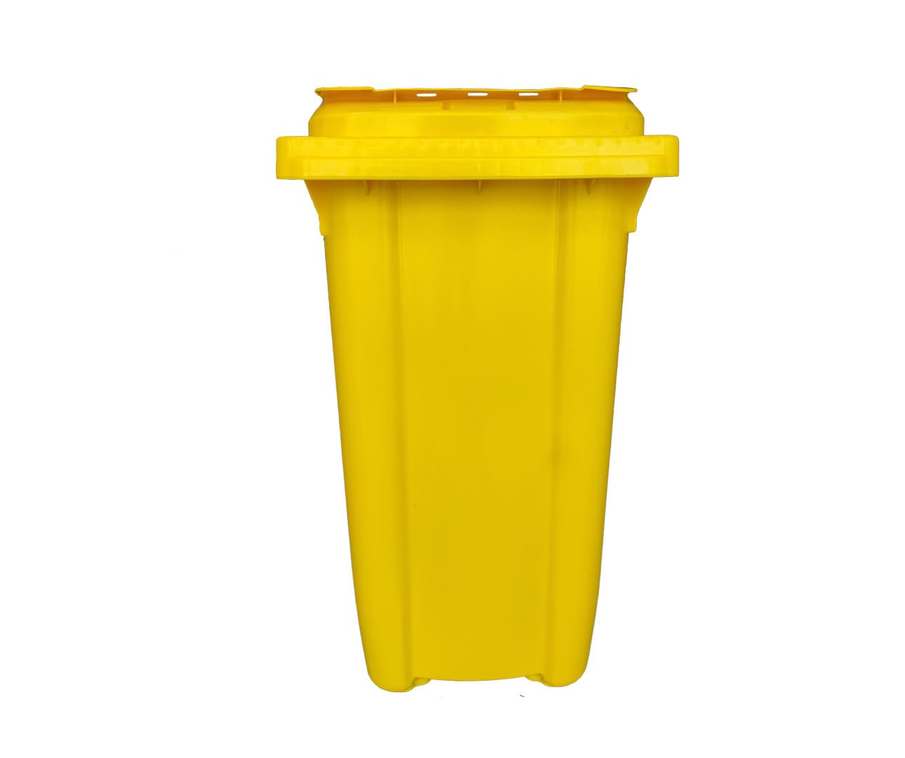 Kayaplas Afvalcontainer