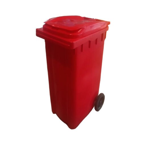Kayaplas Afvalcontainer