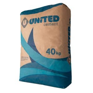 UNITED Cement
