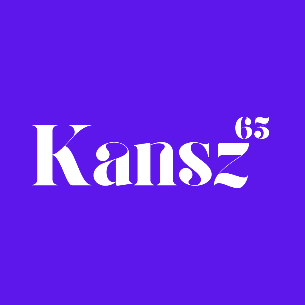 KANS 63 LOGO
