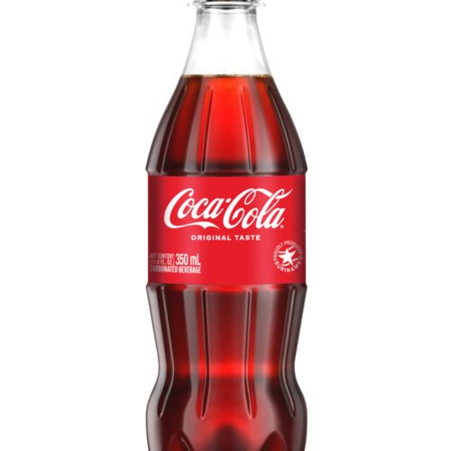 Coca-Cola 350ml