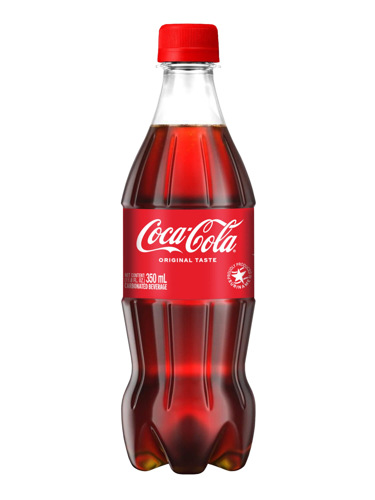 Coca-Cola 350ml