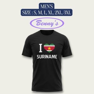 benny's 3