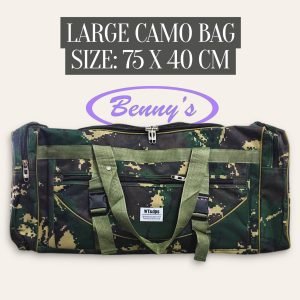 benny's 5