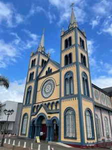 kathedraal 1