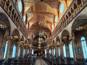 kathedraal 2