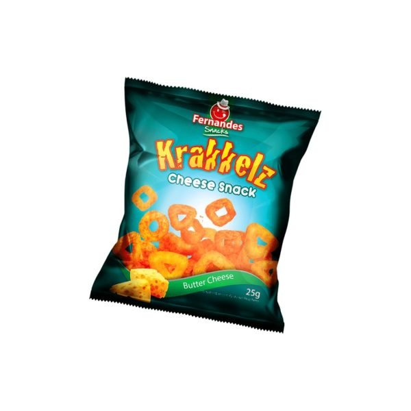 Krakkelz