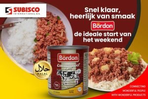 subisco 3