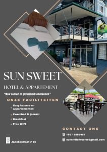 sun sweet 3